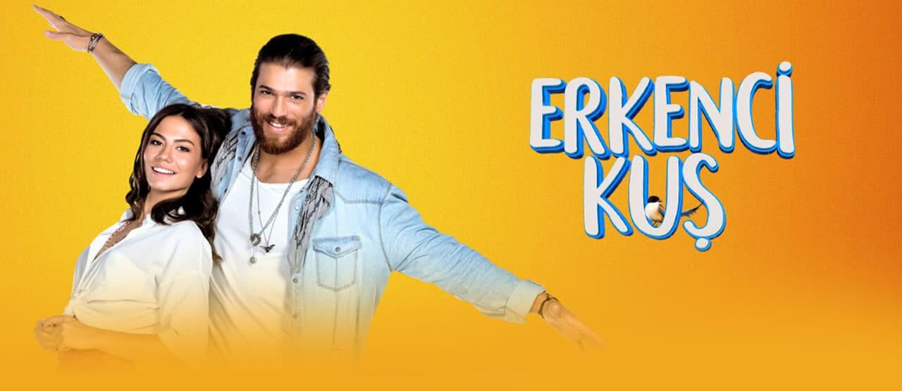 Erkenci Kus Episode 32 English Subtitles Turkish123