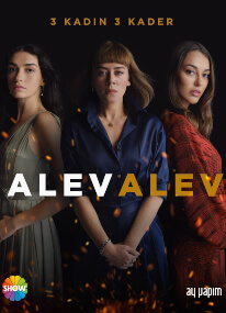 Alev Alev – Episode 4