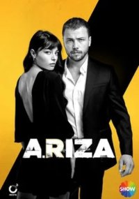 Ariza – Episode 22