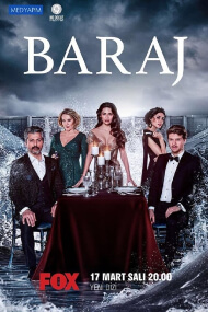Baraj – Episode 1