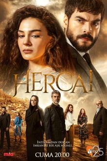 Hercai – Episode 23