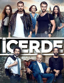 Icerde – Episode 34