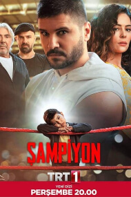 Sampiyon – Episode 32