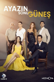 Ayazin Sonu Gunes – Episode 3