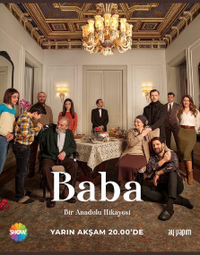 Baba – Episode 20