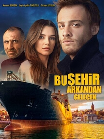 Bu Sehir Arkandan Gelecek – Episode 5