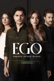 Ego – Episode 13