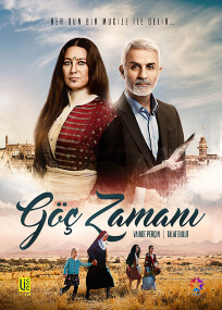 Goc Zamani – Episode 14