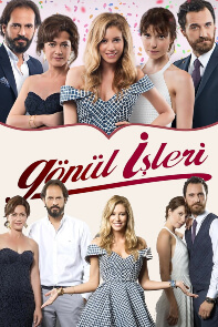 Gonul Isleri – Episode 21