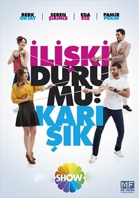 Iliski Durumu Karisik – Episode 6