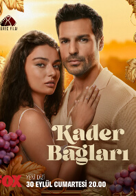 Kader Baglari – Episode 3