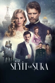 Kurt Seyit ve Sura – Episode 21