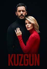 Kuzgun – Episode 1