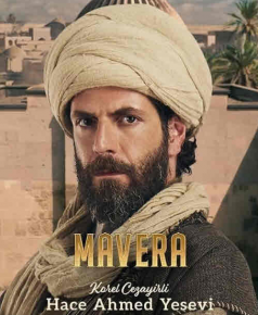 Mavera – Episode 18