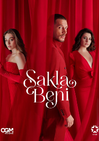 Sakla Beni – Episode 24