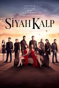 Siyah Kalp – Episode 2