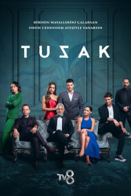 Tuzak – Episode 8