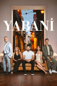 Yabani – Episode 1