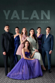 Yalan – Episode 1