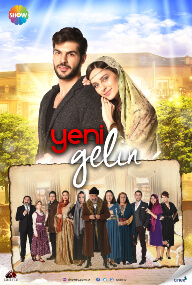 Yeni Gelin – Episode 15